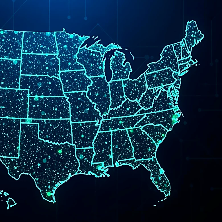 NordVPN Expands Server Network to Cover All 50 U.S. States