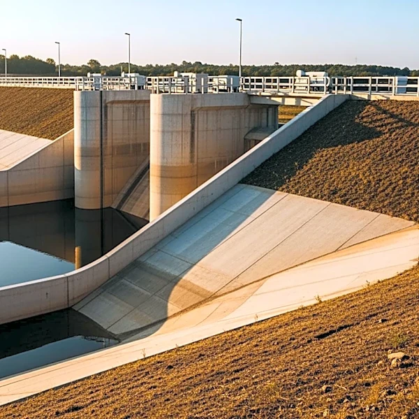 Strong Governance Enhances Tailings Engineering in Mining Industry, Ensuring Sustainability