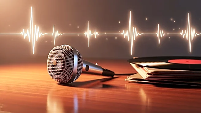 Dave Chappelle Invests in Local Public Radio Station to Secure Community's Future