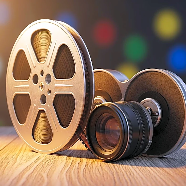 Local Filmmaker's Work Featured at Miami Film Festival, Showcasing Global Cinema