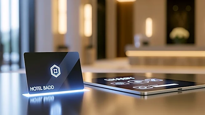 Global Hotel Alliance Research Highlights Shift in Hotel Loyalty Programs