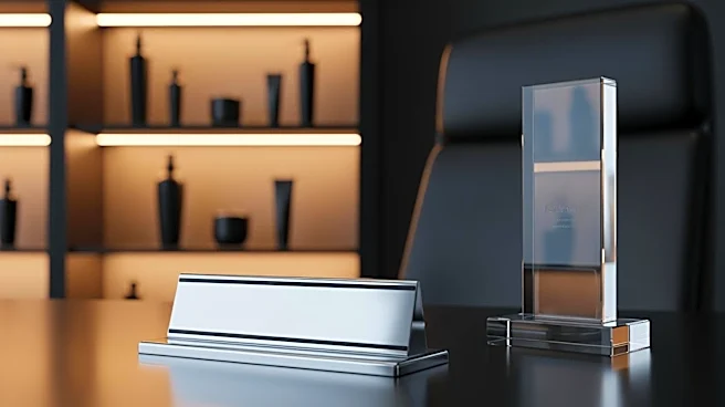 E.l.f. Beauty Announces Executive Changes with Kory Marchisotto as President