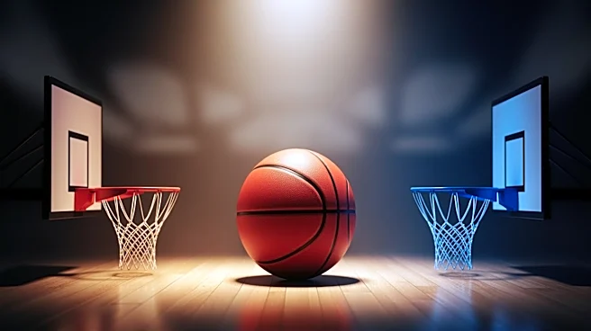 Stanford Women's Basketball Loses Top Recruit to Rival Cal in Transfer Portal