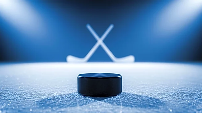 Penguins and Flyers Set for Intense NHL Playoff Series