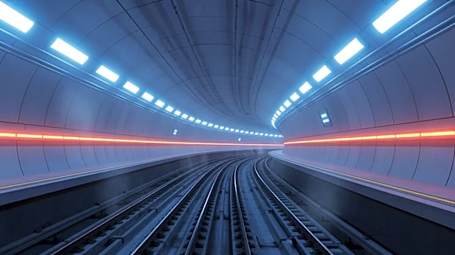 Metro 2039 Announced for Xbox with Stunning Gameplay