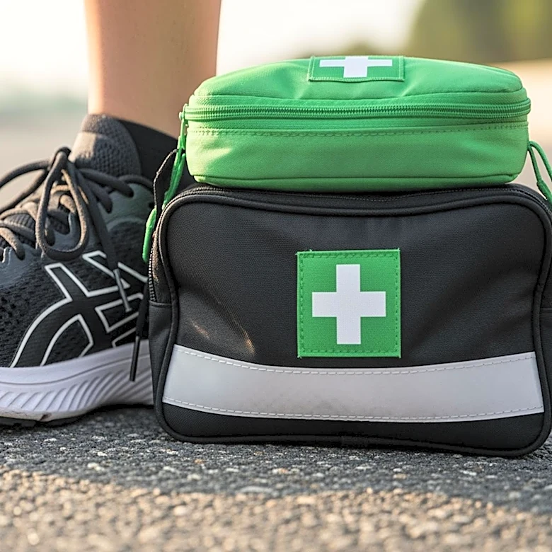 Marathon's Mercy Kits Stir Controversy Among Players