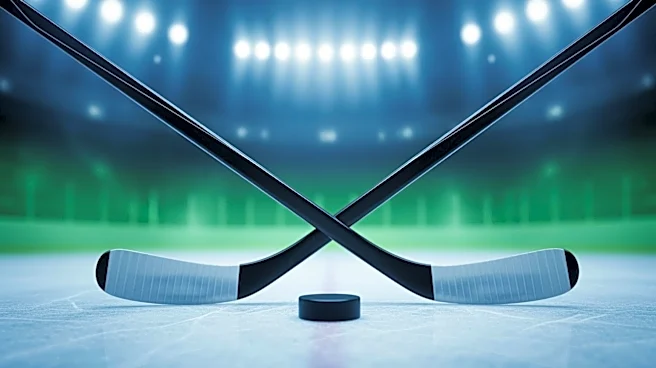 Minnesota Wild and Dallas Stars Set for Intense First-Round Playoff Battle