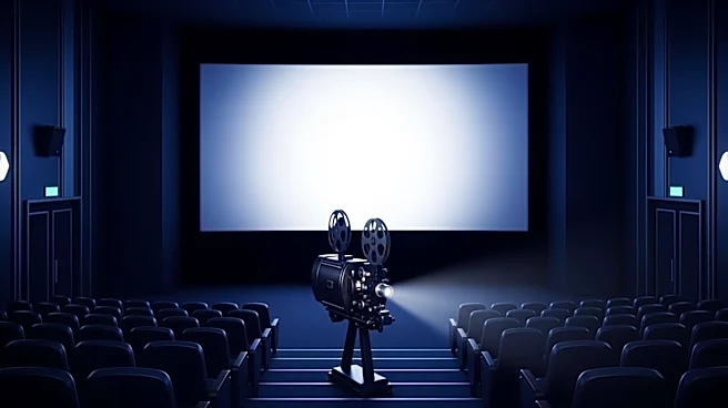 Marvel Studios to Unveil 'Avengers: Doomsday' Trailer at CinemaCon