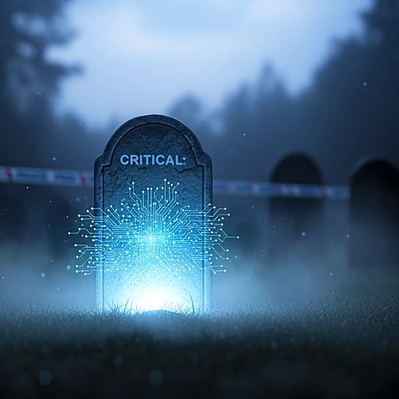 Val Kilmer's AI-Generated Performance Debuts in 'As Deep as the Grave' Trailer