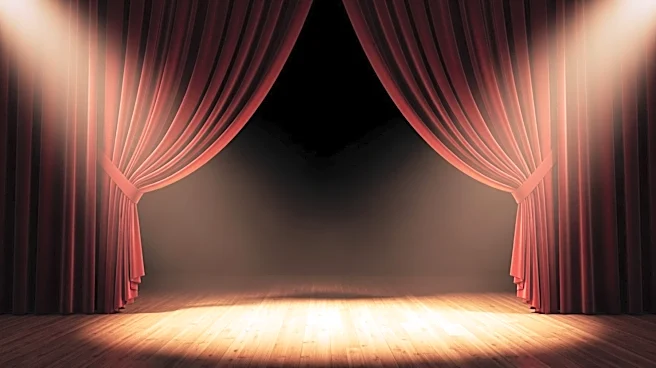 Roundabout Theatre Company Announces 2026-2027 Broadway Season Featuring Revivals and Premieres