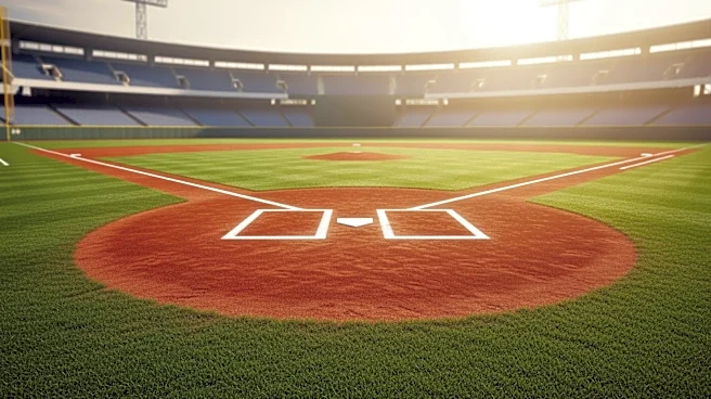 Texas A Projected as Regional Host in NCAA Baseball Tournament