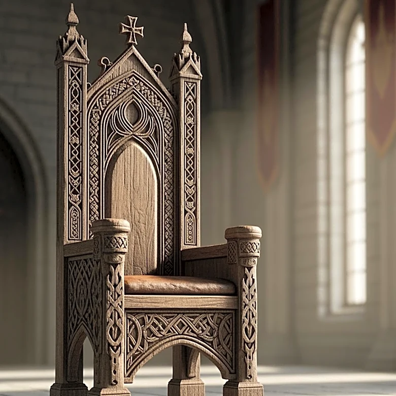 Skyrim Modder Enhances Jarls' Thrones with Unique Sitting Animations