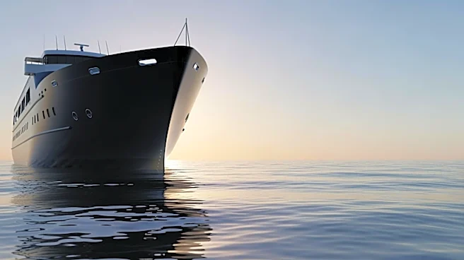 Wilhelmsen Ship Management Launches Cyclus Marine for Vessel Lifecycle Services