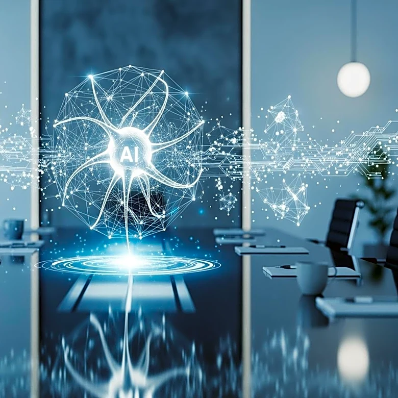 Senior-Level Women Lead AI Strategy Development Amid Workforce Concerns