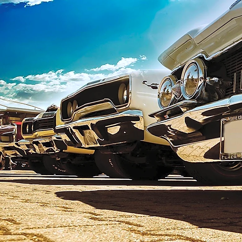 Gilmore Car Museum Hosts 26th Anniversary Wednesday Night Cruise-In