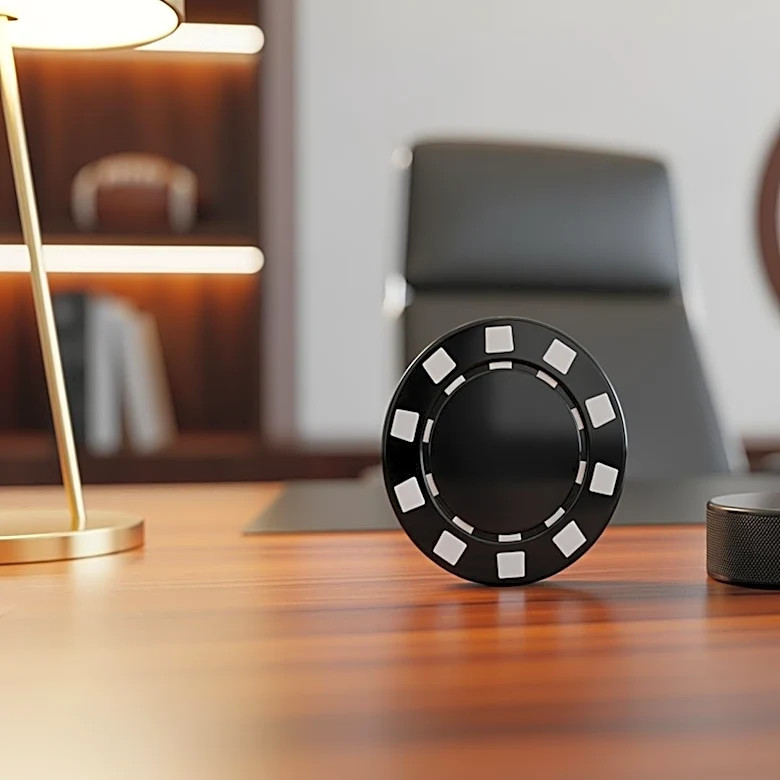 New Jersey Devils Hire Former Poker Player Sunny Mehta as General Manager