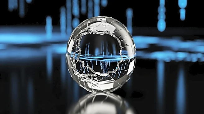 Ben McKenzie Critiques Cryptocurrency in New Documentary