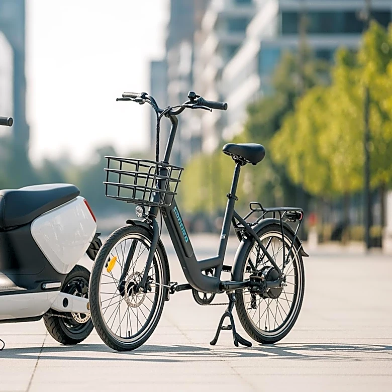 Honda Expands EV Presence in U.S. with New Micromobility Ventures