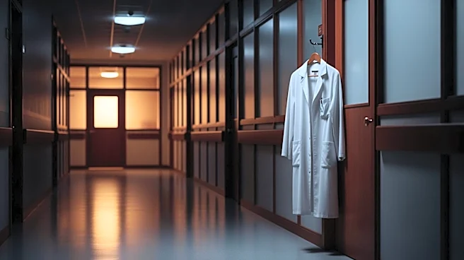 Supriya Ganesh Departs 'The Pitt' as Dr. Mohan in Season 2 Finale