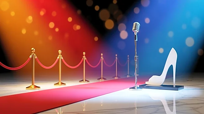 Kate Hudson and Mindy Kaling Attend 'Running Point' Season 2 Premiere with Fashion Highlights