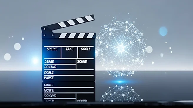 Sandra Bullock Advocates for AI Integration in Hollywood at CNBC Summit