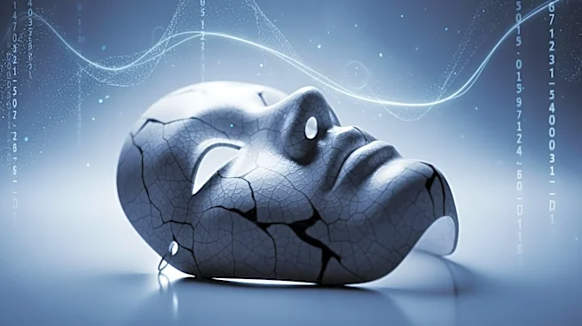 Charli XCX Stars in 'Erupcja' as Film Explores Human Art in AI Age