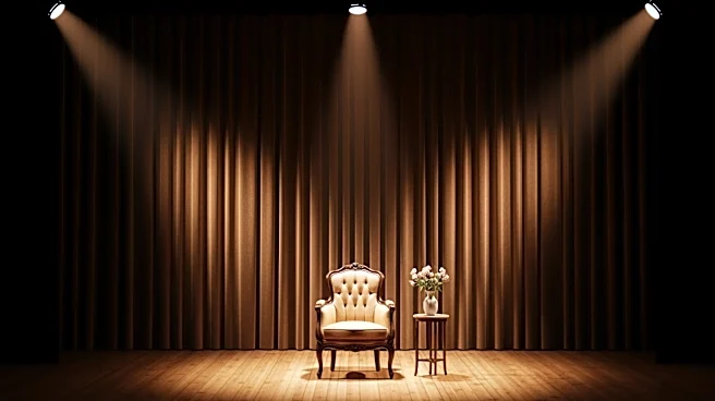 Christine Baranski and Richard E. Grant to Star in West End's 'Hay Fever'