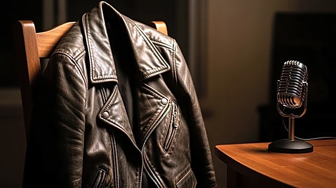 Tom Blyth Discusses His Role in 'Wasteman' and the Elastic Nature of Masculinity