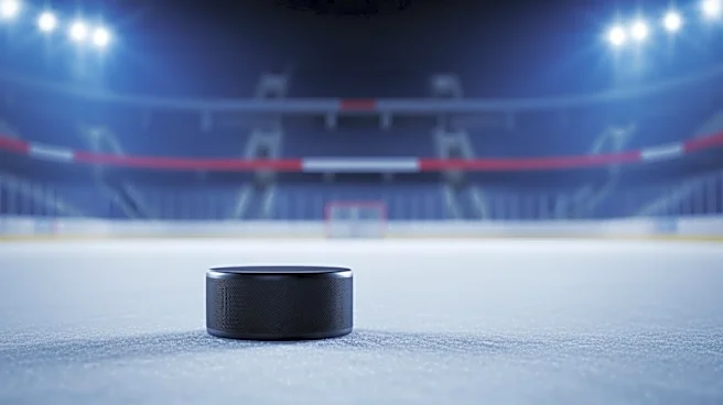 Florida Panthers Reassign Marek Alscher to AHL Charlotte for Playoff Preparation