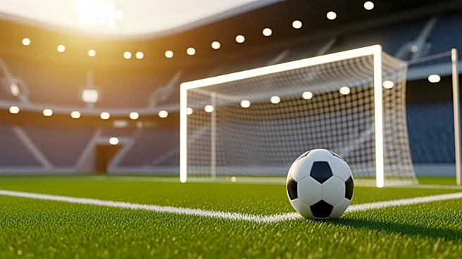 Bournemouth Praised for Teenage Goal Scorer Eli Junior Kroupi's Impact