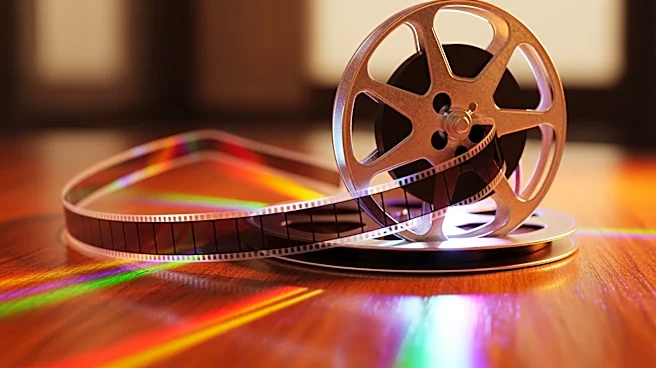 Film Festival Highlights Diversity with Paul Reubens' Final Performance