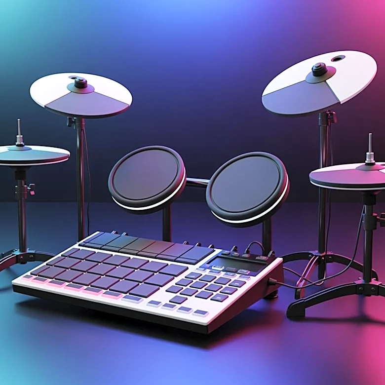 Epic Games Introduces MIDI Drum Kit Compatibility for Fortnite Festival