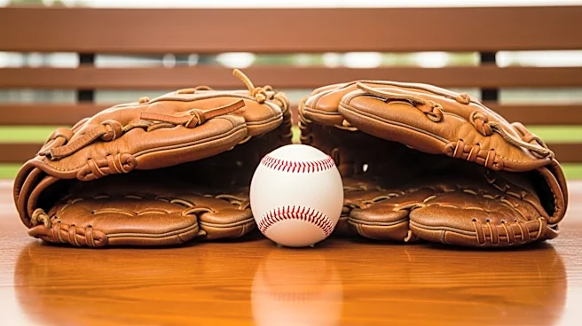 Orioles Trade Chayce McDermott to Dodgers for Minor League Pitcher