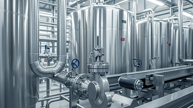 U.S. Lubricants Acquires Pack Logix to Enhance Manufacturing Capacity