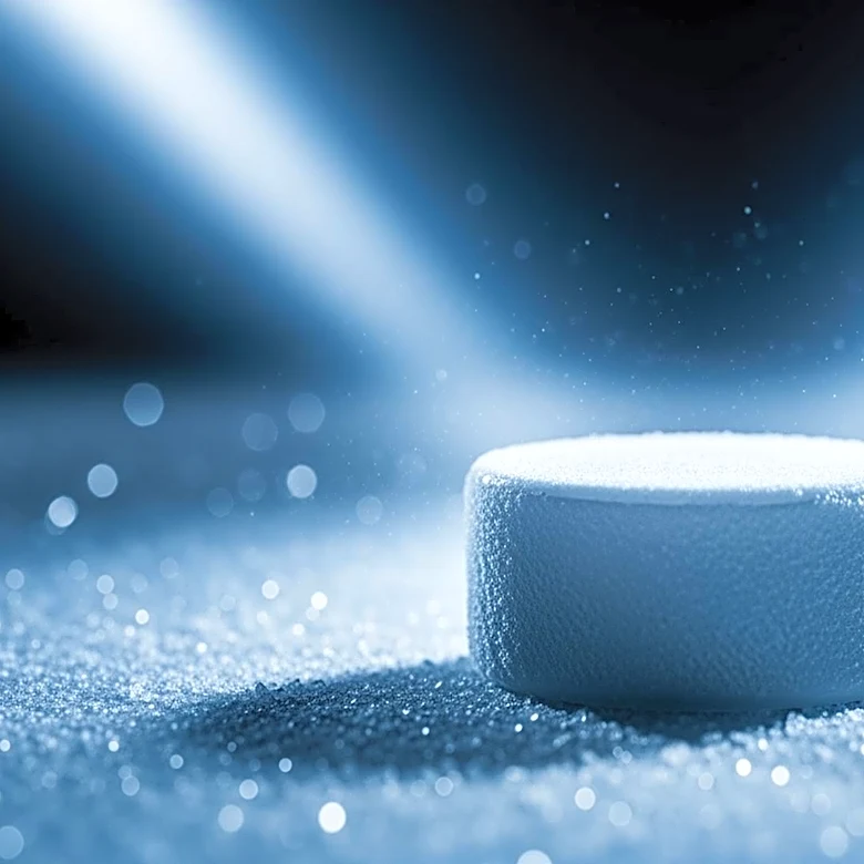 NHL Teams Prepare for Intense Stanley Cup Playoffs Amid High Stakes