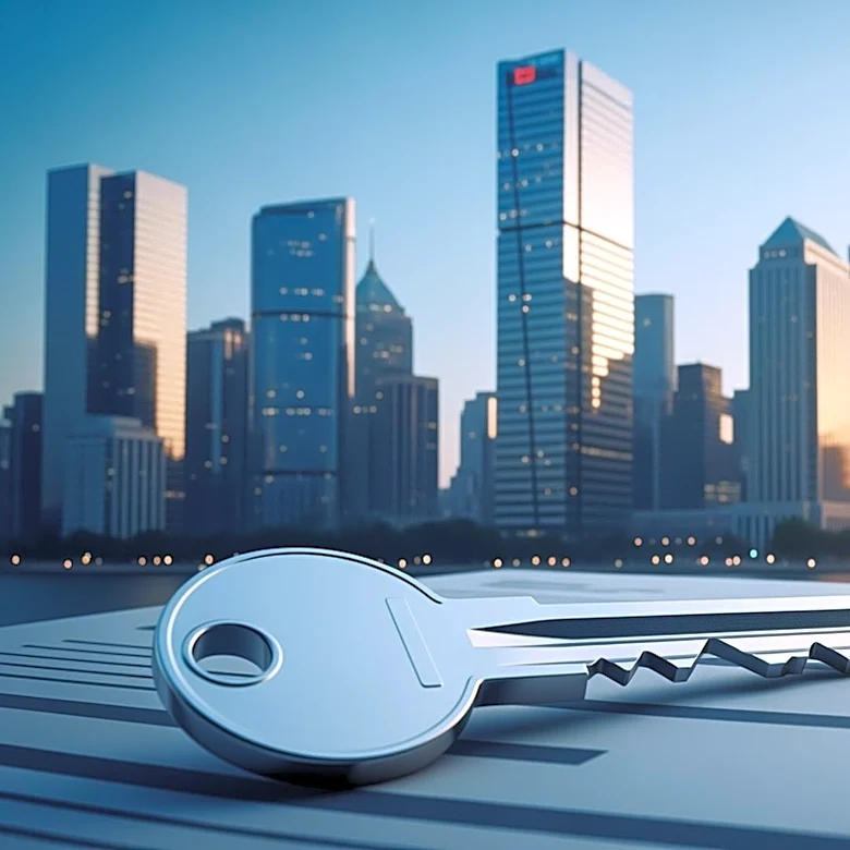 Mortgage Rates Decline as U.S.-Iran Ceasefire Eases Market Tensions