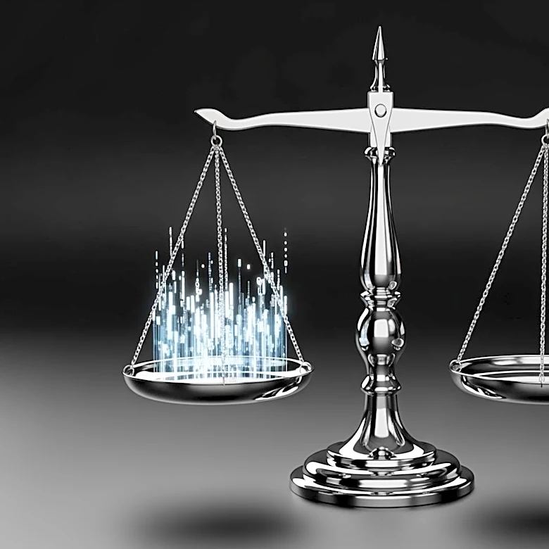 AI-Native Law Firms Revolutionize Traditional Billing Systems