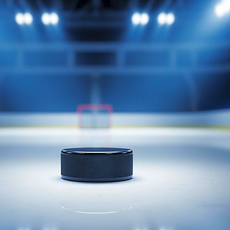 Florida Panthers' Mikulas Hovorka Reassigned to AHL Charlotte for Calder Cup Playoffs