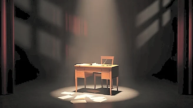 Broadway Revival of 'Proof' Faces Mixed Reviews with Standout Performances