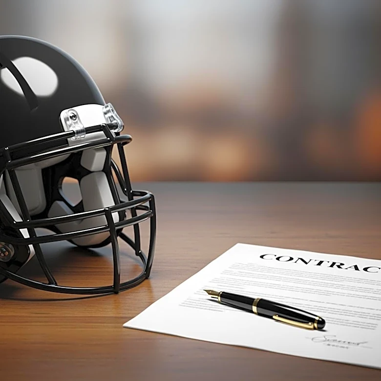 Dexter Lawrence Requests Trade from Giants Amid Contract Dispute