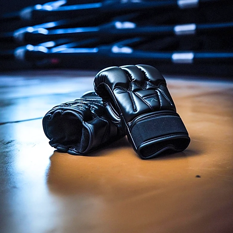 Local MMA Fighter Hosts Women's Self-Defense Seminar in Brighton