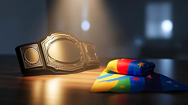 Charlotte Flair Finds Strength in Young Fan Ahead of WrestleMania 42