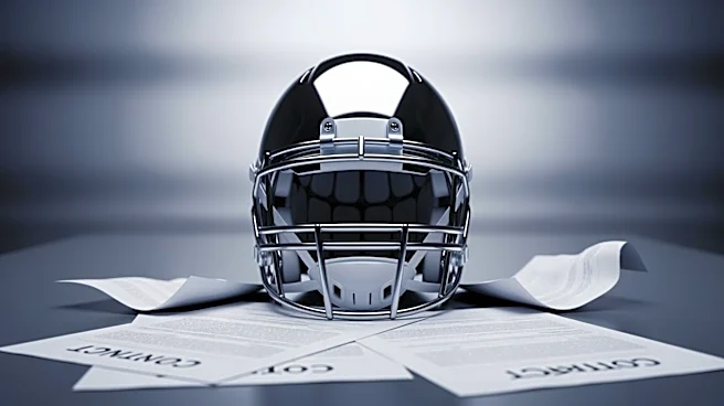 New York Giants' Dexter Lawrence Seeks Trade Amid Contract Negotiation Stalemate