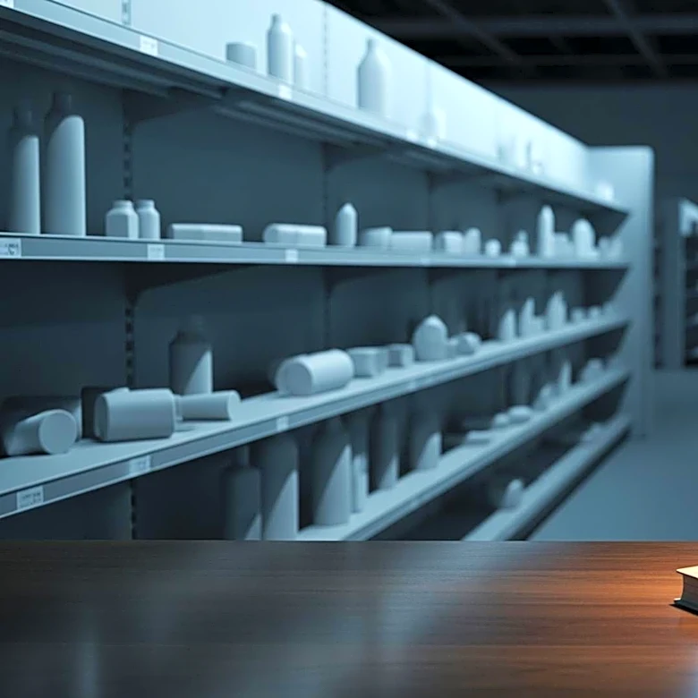 QVC Group Files for Chapter 11 Bankruptcy Amid Declining Sales and Debt Restructuring