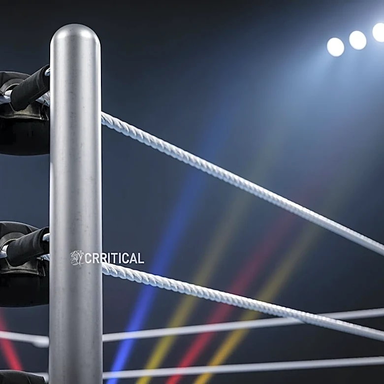 American Gladiators Reboot Emphasizes Pro Wrestlers in New Competition Format