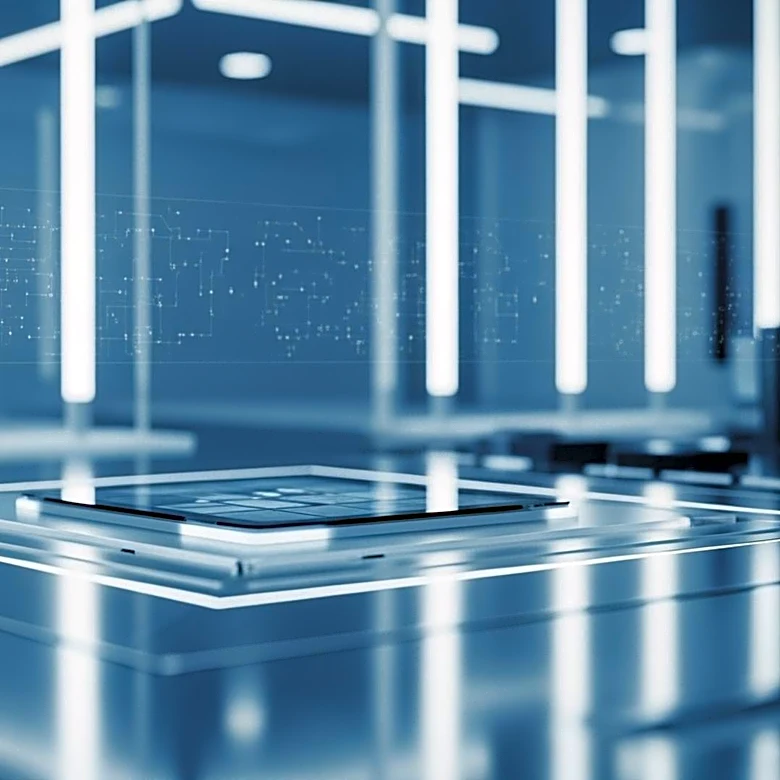 New York Expands Semiconductor R with Albany NanoTech Cleanroom