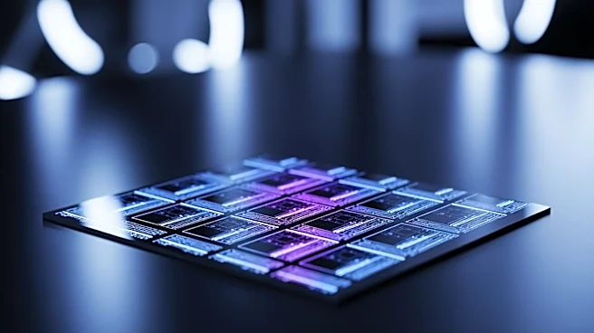 TSMC Plans Sub-1nm Chip Production by 2029 Amidst Rising Demand