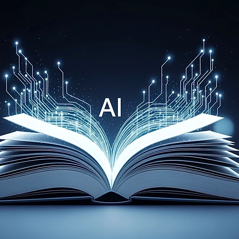 Reese Witherspoon Advocates for AI Learning Amid Mixed Reactions from Authors