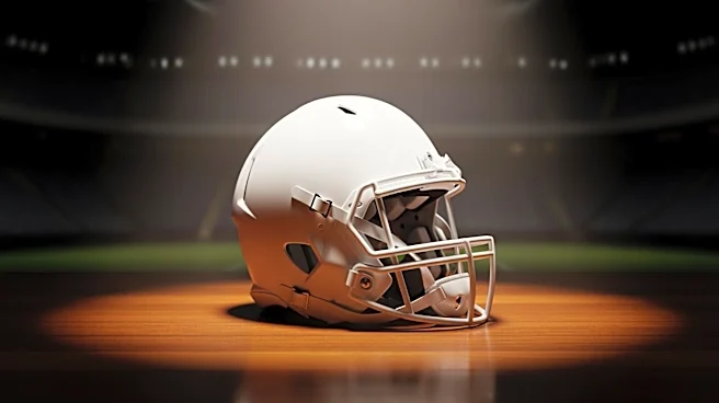 Washington Commanders Eye No. 7 Draft Pick as Key to Rebuilding After Disappointing Season