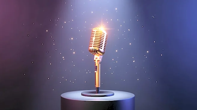 Thalia Celebrated as Icon in Billboard's Women in Music 2026